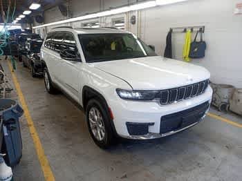 jeep grand cherokee l 2023 1C4RJKBG1P8816740 image jeep grand cherokee l 2023 1C4RJKBG1P8816740 image
